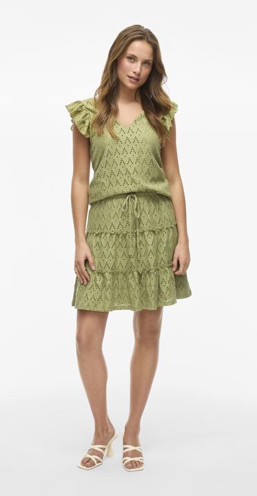 Image du produit Vila High Waist Minirock (L)