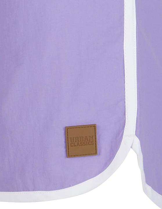 Actual product image Urban Classics Retro Swimshorts - 2306 (XXL)