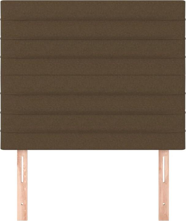 Produktbild VidaXL Ivy (90 x 5 x 128 cm)