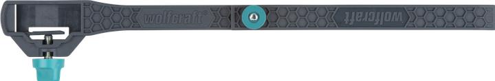 Actual product image wolfcraft 1 internal dimension adapter for folding rulers