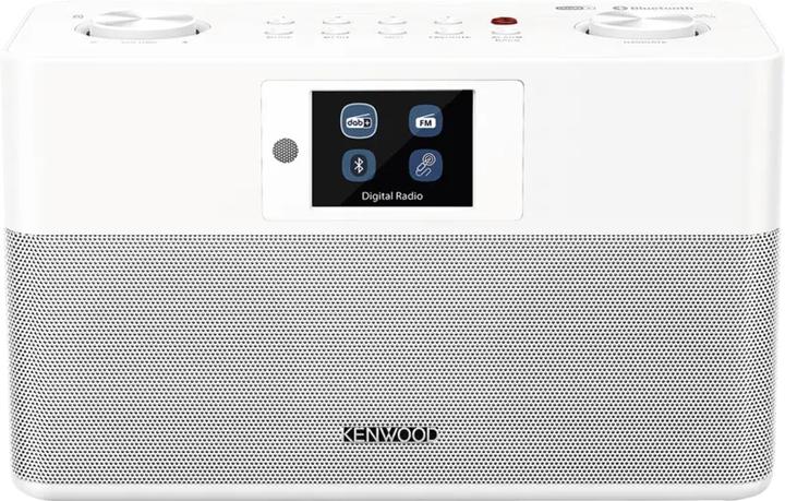 Produktbild Kenwood CR-ST85DAB (DAB+, FM, Bluetooth)