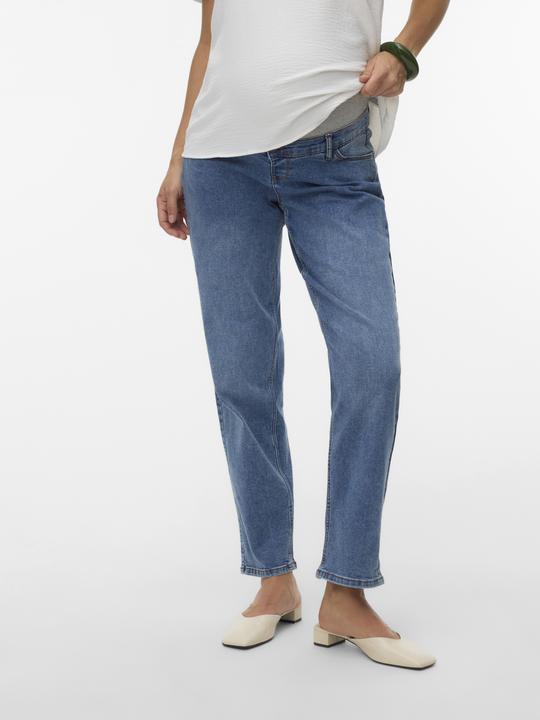 Produktbild Mamalicious Mlalberte Al MB Jeans Noos (33)