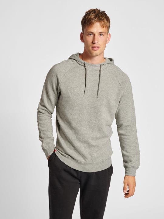 Actual product image hummel Hmlred Classic Hoodie (4XL)