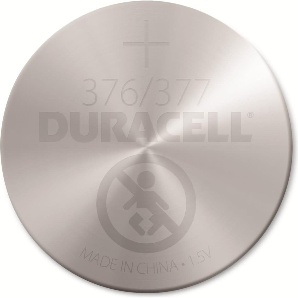 Thumbnail - Duracell Electronics (1 Stk., AG4, 28 mAh), Batterien + Akkus