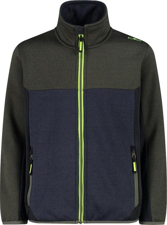 Immagine prodotto CMP Campagnolo Pile full-zip per bambini (104)