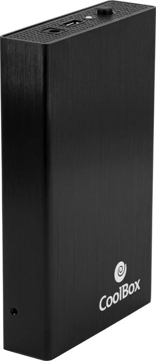 CoolBox SlimChase A-3533 (3.5")