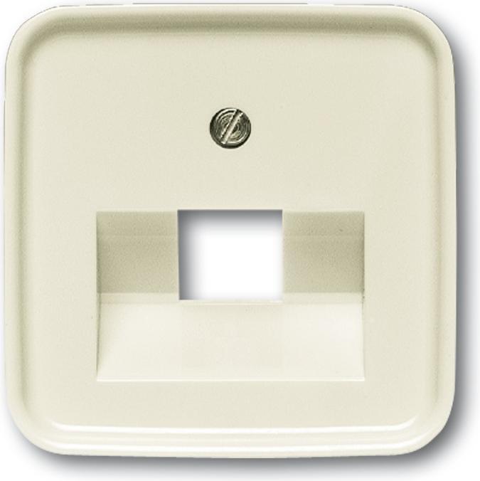 Produktbild Busch-Jaeger 1753-0-8949 switch plate/outlet cover (1753-0-8949)