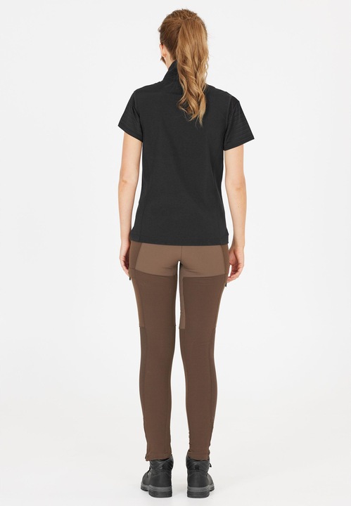 Actual product image Whistler Lango Softshell (44)