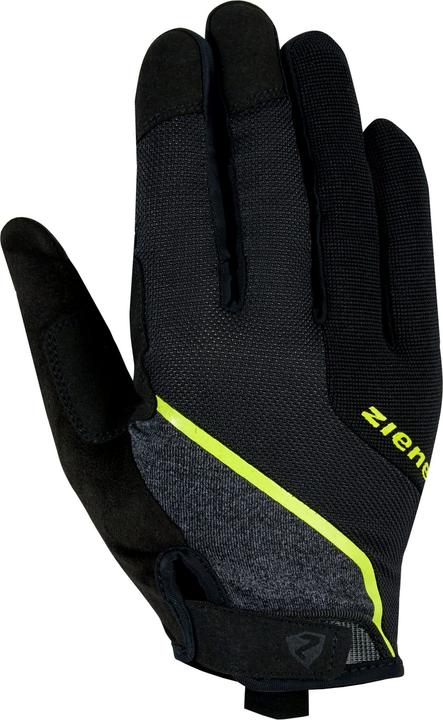 Actual product image Ziener Clyo Touch (7)