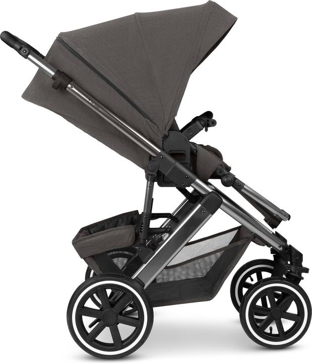 Immagine prodotto ABC Design Salsa 5 Air Almond