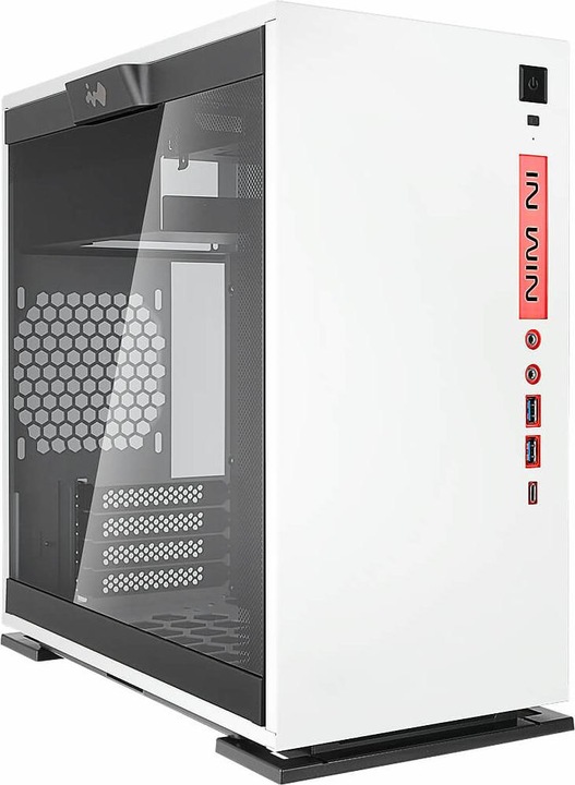 Image du produit In Win 301c (mATX, Mini-ITX)