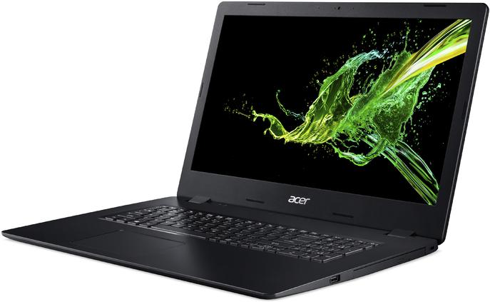 Produktbild Acer Aspire 3 (17.30", Intel Core i7-10510U, 8 GB, 1000 GB, DE)