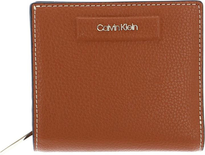 Actual product image Calvin Klein Dressed Wallet MD