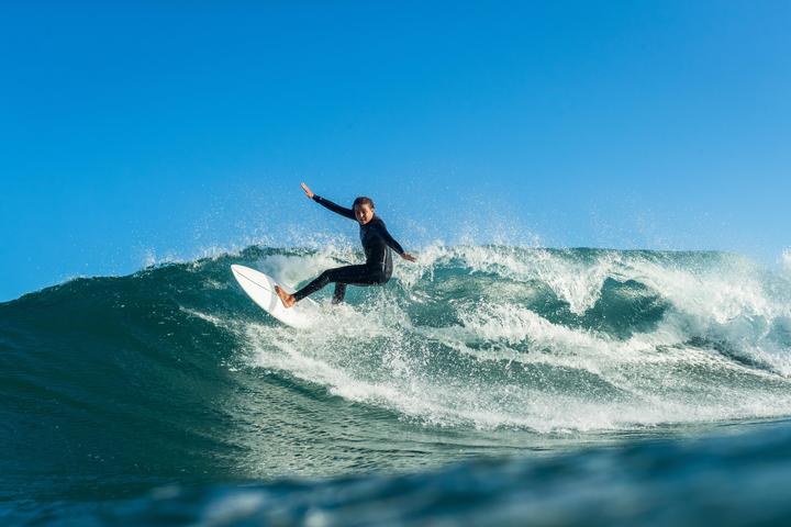 Produktbild Olaian BOARD 900