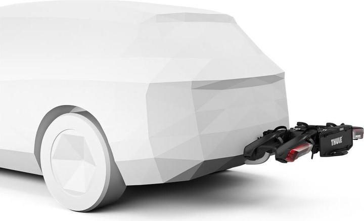 Actual product image Thule Epos 2