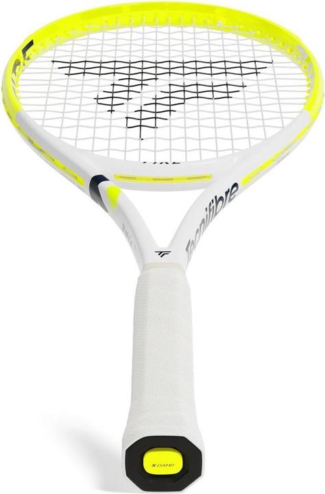 Produktbild Tecnifibre Fire 270 (0, 270 g, Nicht bespannt)
