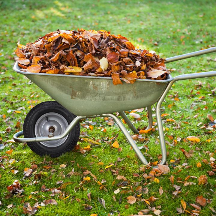 Produktbild Relaxdays 3x Sackkarrenreifen (154 kg)