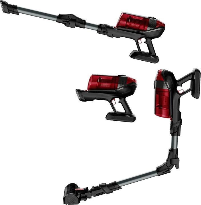 Produktbild Rowenta XForce Flex Animal