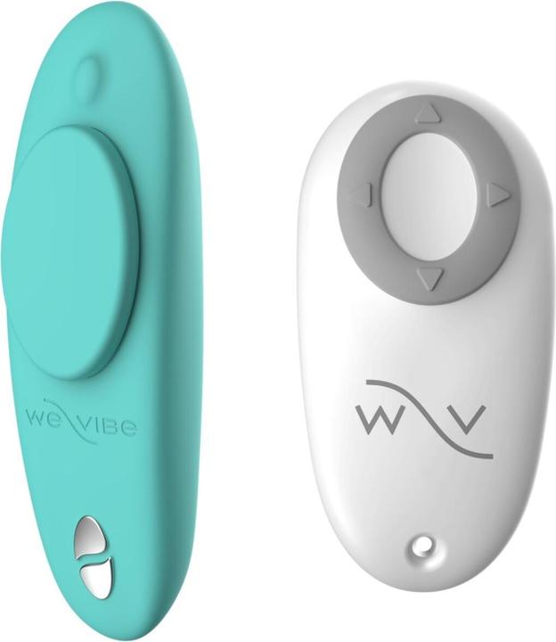 Produktbild We-Vibe Moxie+ Aqua