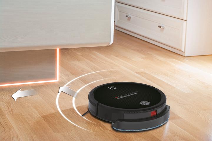 Actual product image Hoover H-Go 300 (1200 Pa)