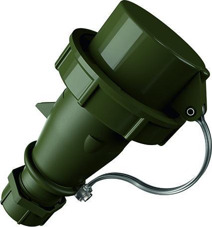 Produktbild Mennekes Stecker