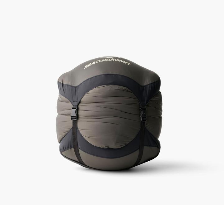 Actual product image Sea To Summit Basecamp -9°C (196 cm)