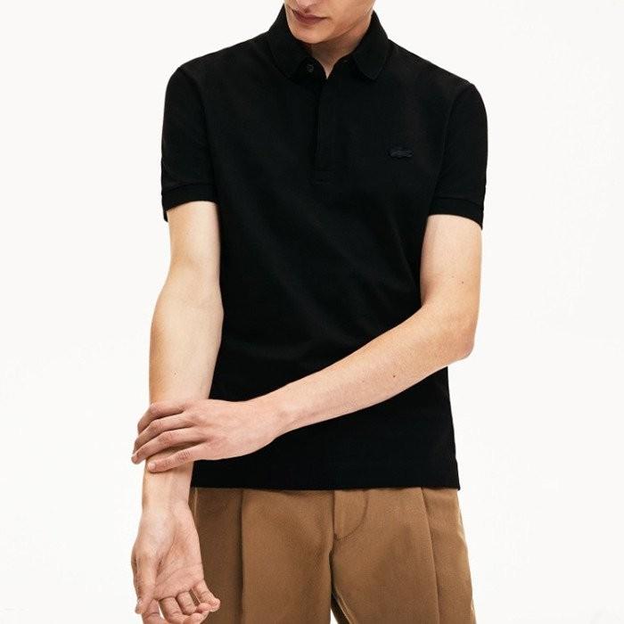 Immagine prodotto Lacoste Polo Stretch noir (XL)