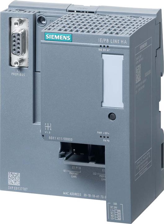 Siemens IE/PB