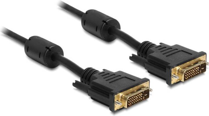 Produktbild Delock Dvi — Dvi (2 m, DVI)