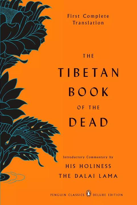 Immagine prodotto The Tibetan Book of the Dead (Inglese, Graham Coleman, Gyurme Dorje, 2007)
