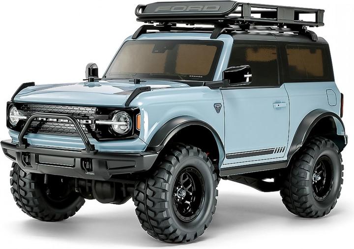 Tamiya Ford Bronco