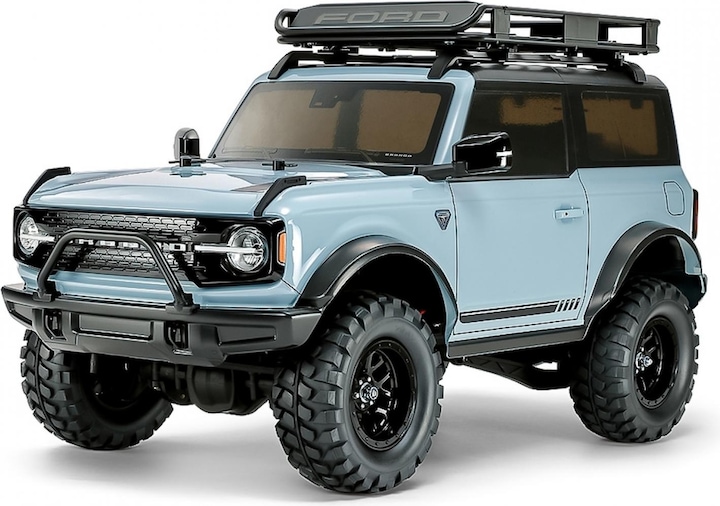 Produktbild Tamiya Ford Bronco