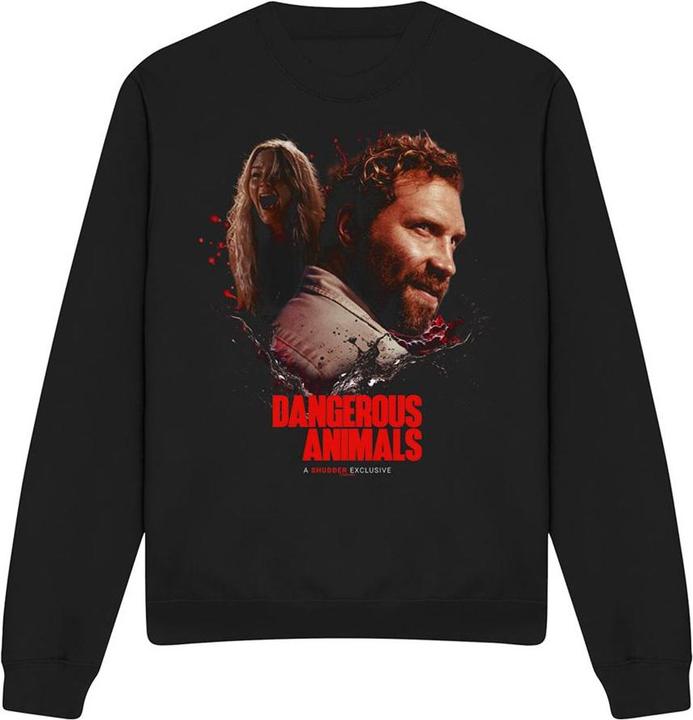 Produktbild Dangerous Animals Sweatshirt (S)