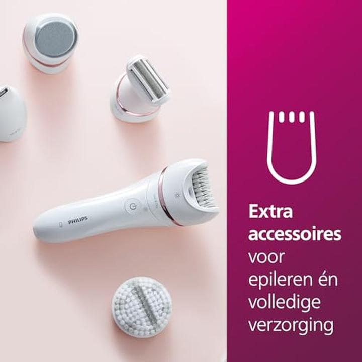 Actual product image Philips Series 8000