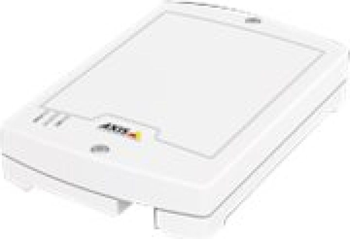Axis Relè I/O di rete A9161 (Case)