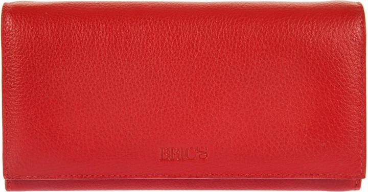 Actual product image Brics Bric's long wallet Marmolada 209452