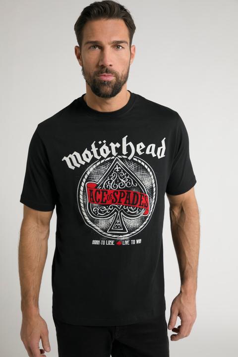 Actual product image JP1880 Motörhead ACE Tee (4XL)
