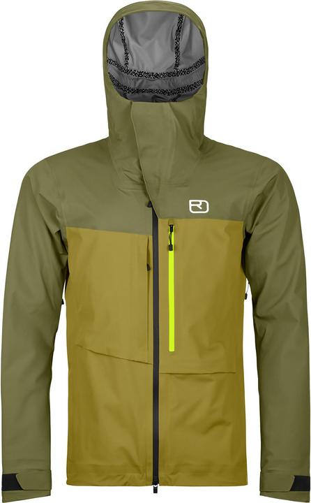 Actual product image Ortovox Ravien Shell (L)