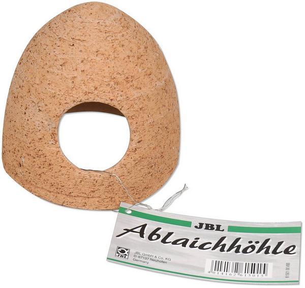 Actual product image JBL Aquaristik und Terraristik Ceramic spawning cave (Embellishment, Cave)