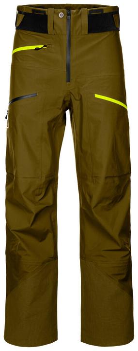 Produktbild Ortovox Deep Shell (M)