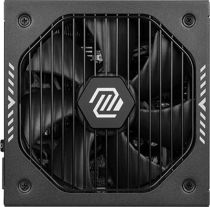 Immagine prodotto MSI Netzteil MAG A650GLS PCIE5 650Watt (650 W)