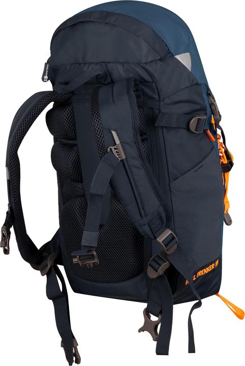 Image du produit Trollkids Kid's Fjell Trekker 15 (15 l)