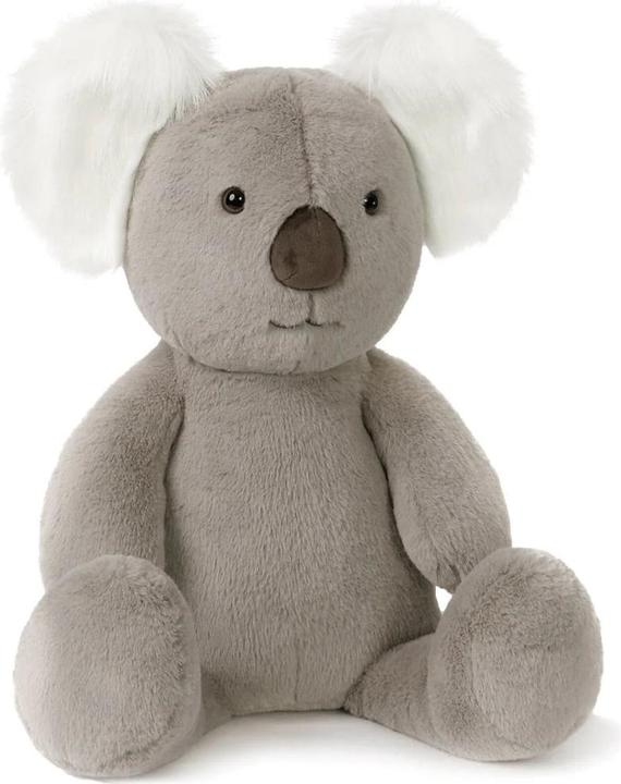 Actual product image OB Designs Giant Kobi Koala soft toy for children