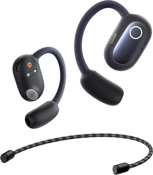 Produktbild Baseus Eli Sport 1 (7.50 h, Kabellos)