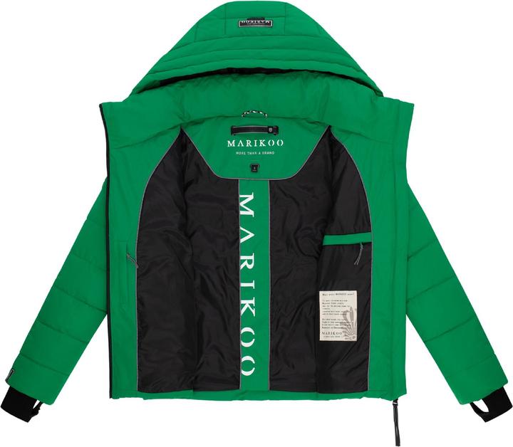 Produktbild Marikoo Samuiaa XVI (XXL)