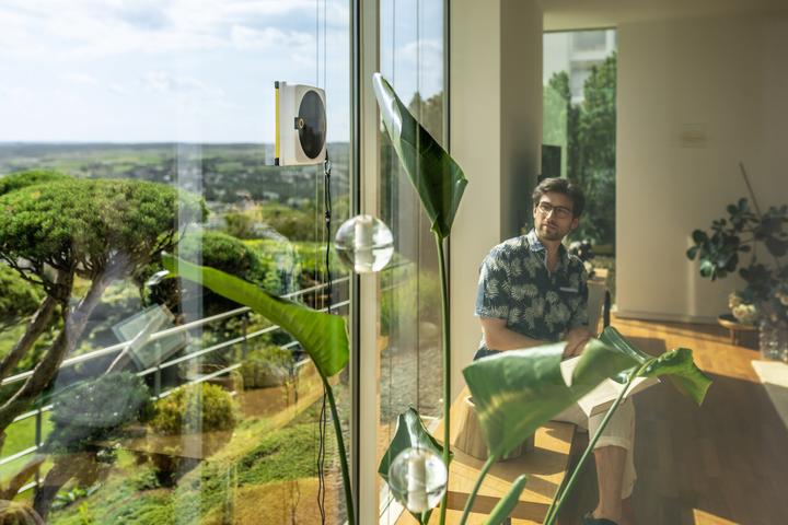 Produktbild Kärcher RCW 4 Extra+ *EU