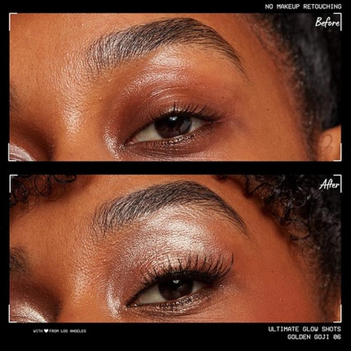 Image du produit NYX Professional Make-Up Ultimate (6 Golden Goji)