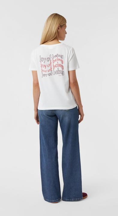 Produktbild Comma T-Shirt T-Shirt mit Artwork (34)