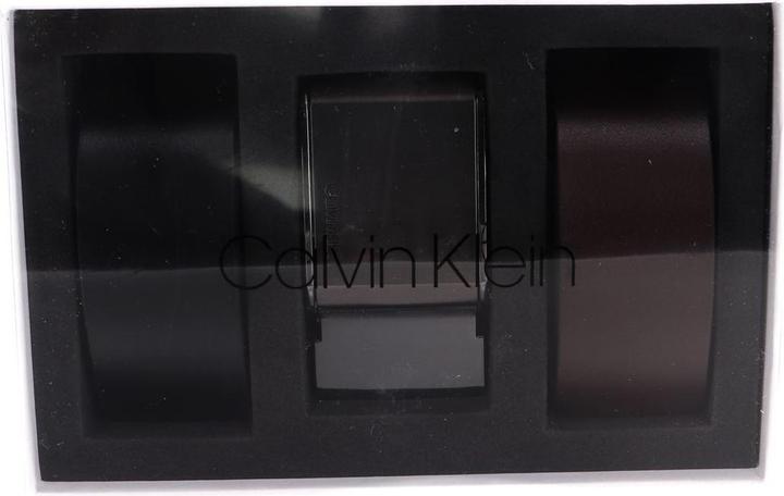 Produktbild Calvin Klein Belt Set