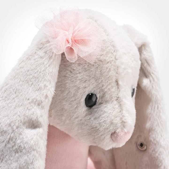Image du produit Steiff Hoppie Lapin de danse multicolore 30cm (30 cm)
